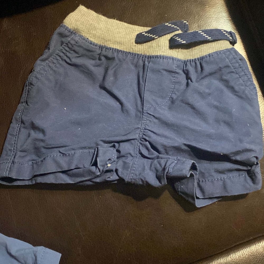Summer shorts